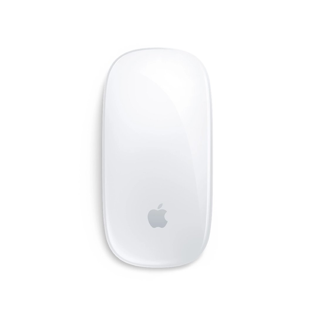 Magic Mouse v2